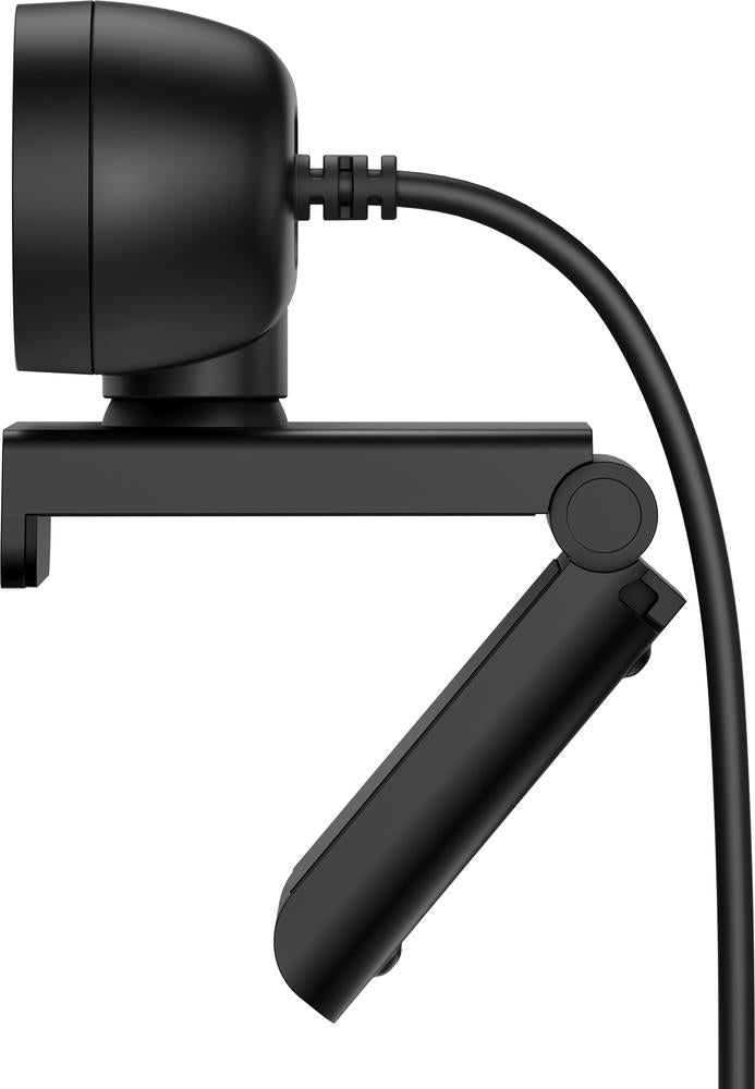 Webcam Hp 320 Fhd Usb - A 360 Grados