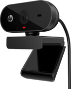 Webcam Hp 320 Fhd Usb - A 360 Grados