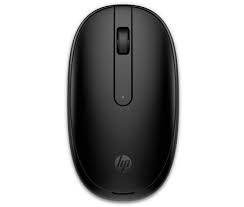 Raton Hp 240 Bluetooth Negro
