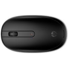 Raton Hp 240 Bluetooth Negro