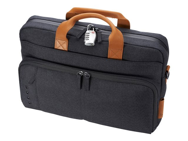 Maletin Hp Urban 15.6 Pulgadas Gris