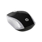 Raton Inalambricohp Hp 200 Pk Silver Wireless