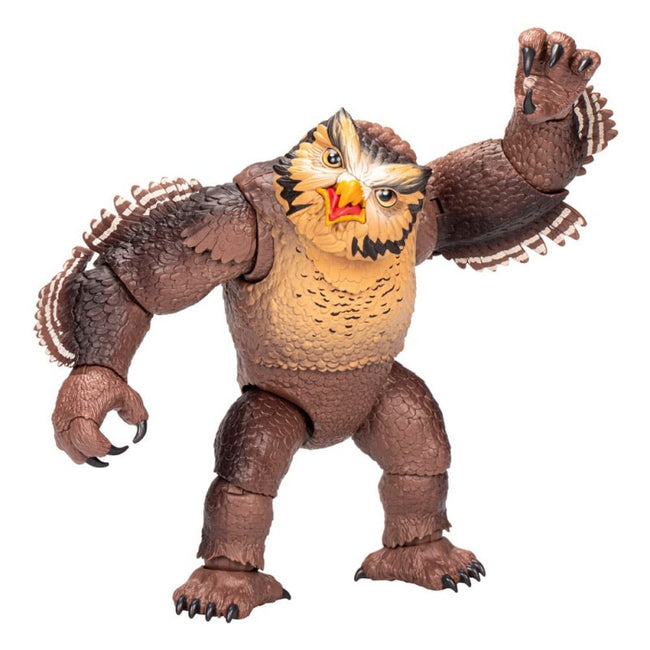 Figura Hasbro Dicelings Dungeons & Dragons Golden Archive Owlbear Hover Image