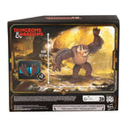 Figura Hasbro Dicelings Dungeons & Dragons Golden Archive Owlbear