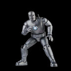 Figura Hasbro Marvel Legends Series Avengers Iron Man Model 01