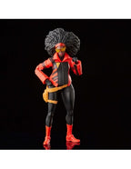 Figura Hasbro Marvel Legends Series Jessica Drew