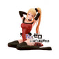 Figura Banpresto Re Zero Starting Life In Another World Relax Time Priscilla Barielle