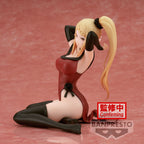 Figura Banpresto Re Zero Starting Life In Another World Relax Time Priscilla Barielle