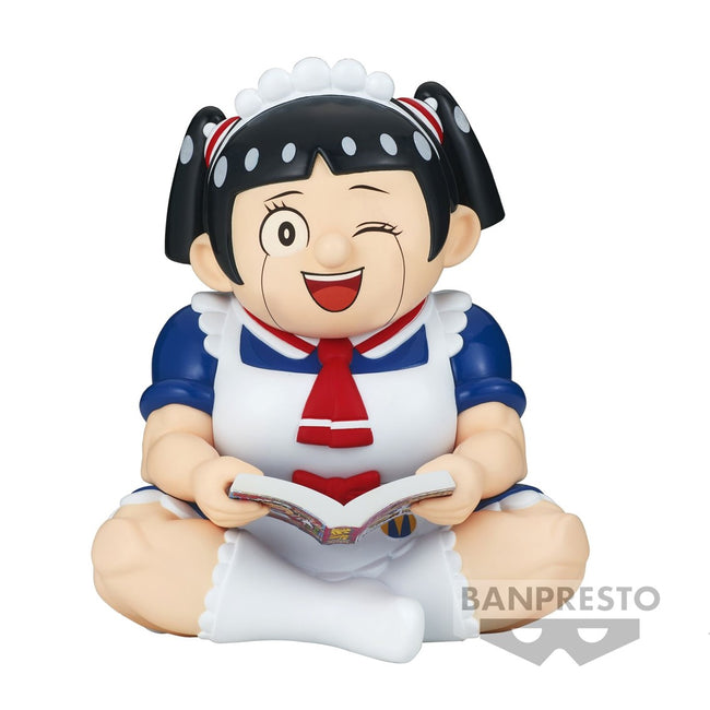 Figura Banpresto Me & Roboco Sofvimates Roboco Taira Hover Image