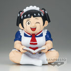 Figura Banpresto Me & Roboco Sofvimates Roboco Taira