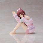 Figura Banpresto The Idolmaster Shiny Colors Relax Time Amana Osaki 10cm