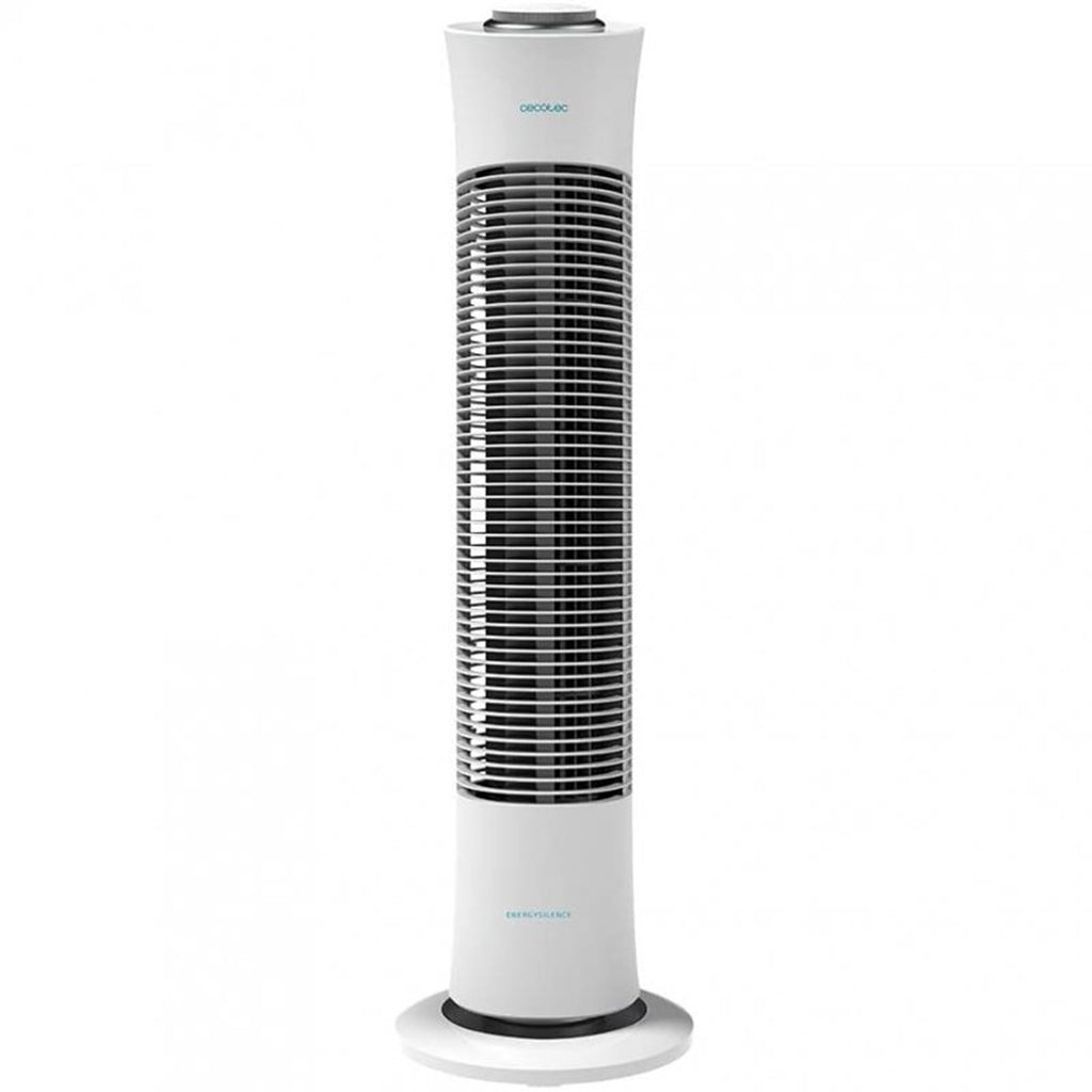 Ventilador De Torre Cecotec Energysilence 6090 Skyline 76cm