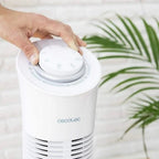 Ventilador De Torre Cecotec Energysilence 6090 Skyline 76cm