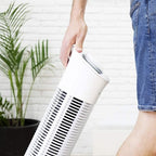 Ventilador De Torre Cecotec Energysilence 6090 Skyline 76cm