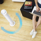 Ventilador De Torre Cecotec Energysilence 6090 Skyline 76cm