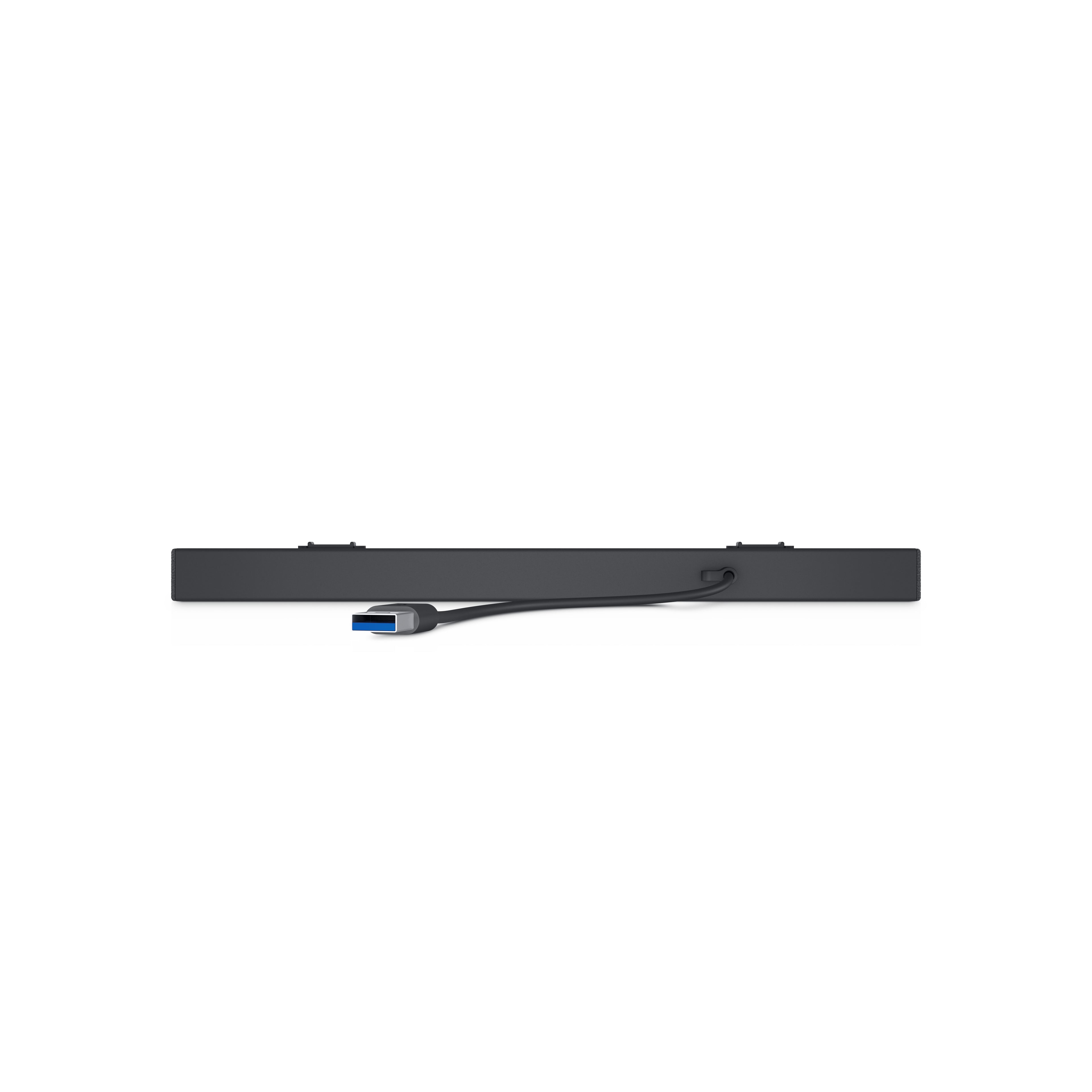 Barra De Sonido Slim Dell Sb521a