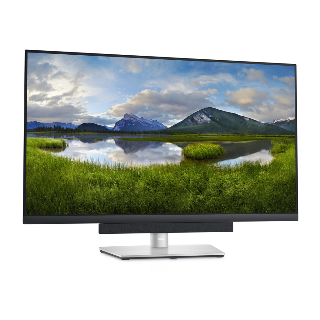 Barra De Sonido Slim Dell Sb521a