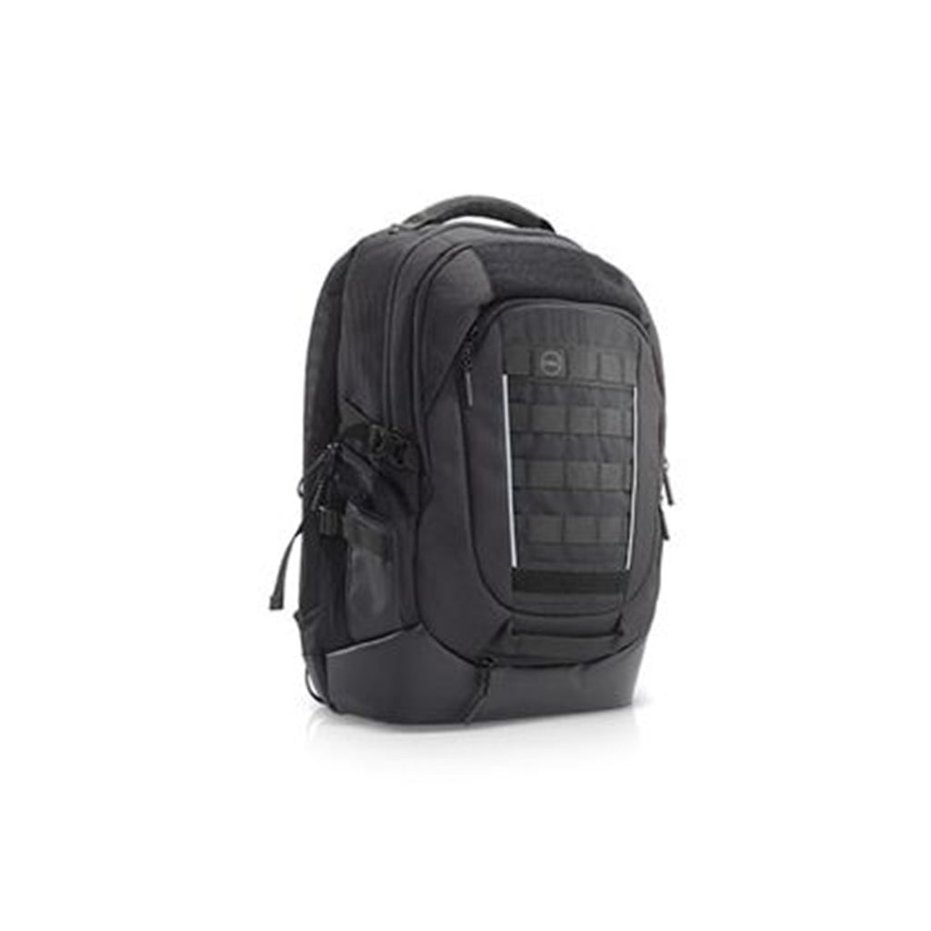 Mochila Dell Rugged Para Portatil 14 Pulgadas Negro