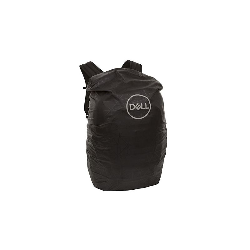 Mochila Dell Rugged Para Portatil 14 Pulgadas Negro