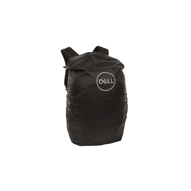 Mochila Dell Rugged Para Portatil 14 Pulgadas Negro Main Image
