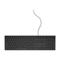 Teclado Dell Kb216 Usb
