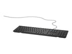 Teclado Dell Kb216 Usb