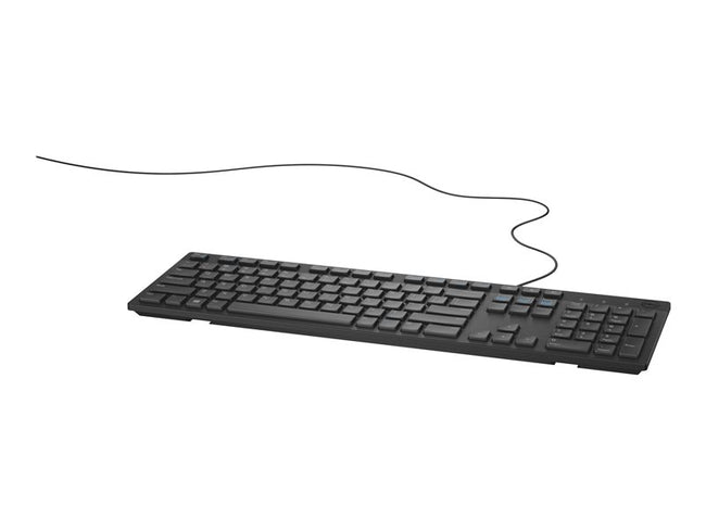 Teclado Dell Kb216 Usb Main Image