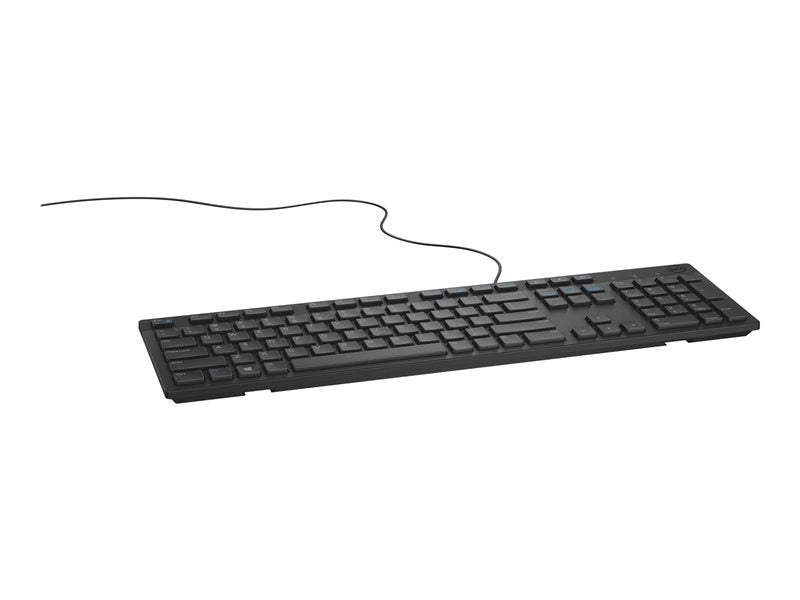 Teclado Dell Kb216 Usb