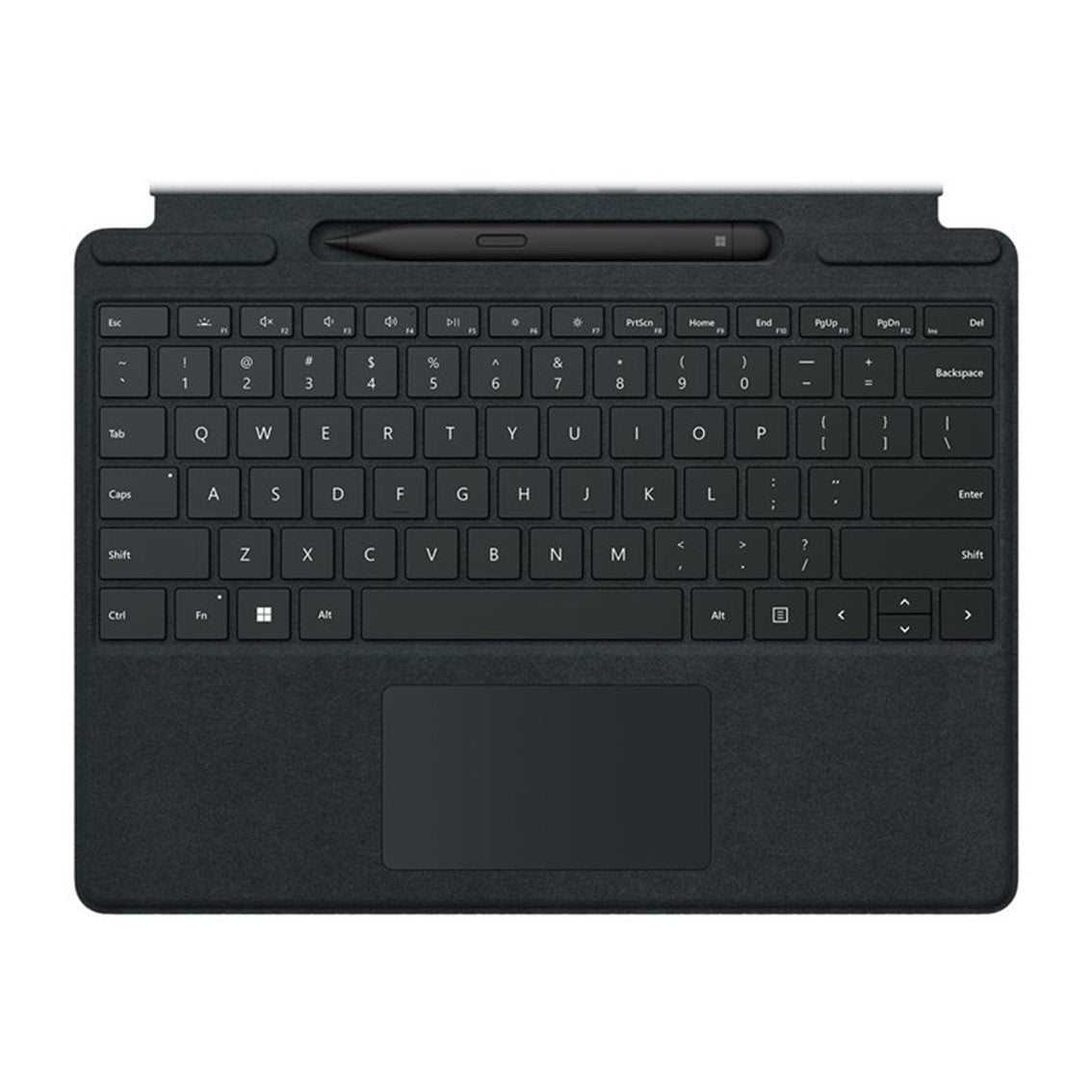 Teclado Microsoft Surface Type + Pen Para Surface Pro8 - Pro9