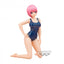 Figura Banpresto The Quintessential Quintuplets Movie Celestial Vivi Ichika Nakano School Style Ver. 15cm