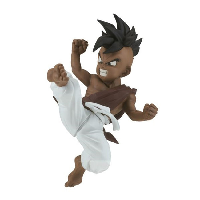 Figura Banpresto Dragon Ball Z Match Makers Uub 8cm Hover Image