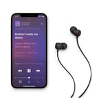 Auriculares Apple Beats Flex Bluetooth - Negro