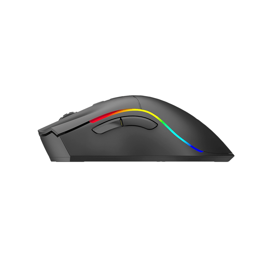 Ratón Gaming Inalambrico Void Elite 19000 Dpi De Alto Rendimiento