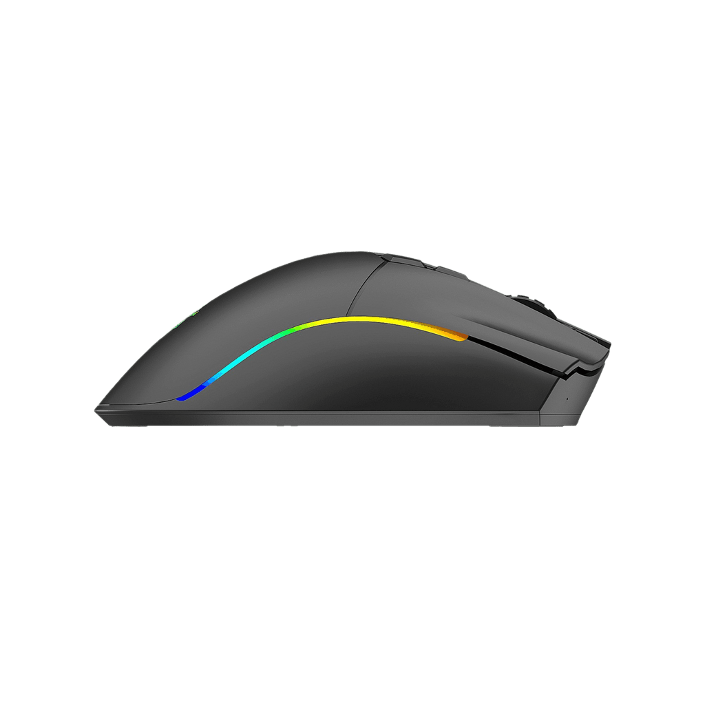 Ratón Gaming Inalambrico Void Elite 19000 Dpi De Alto Rendimiento