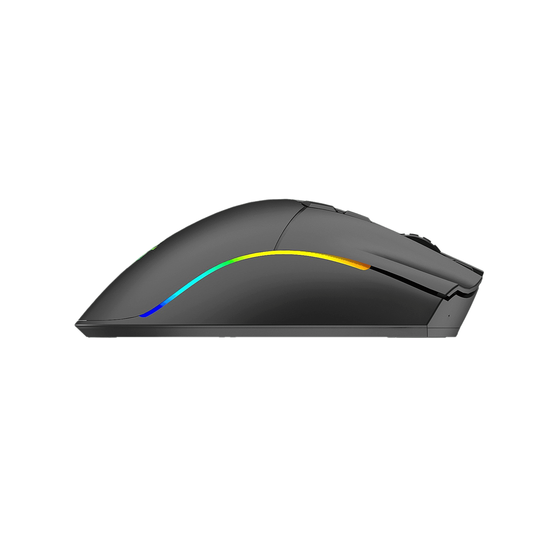 Ratón Gaming Inalambrico Void Elite 19000 Dpi De Alto Rendimiento