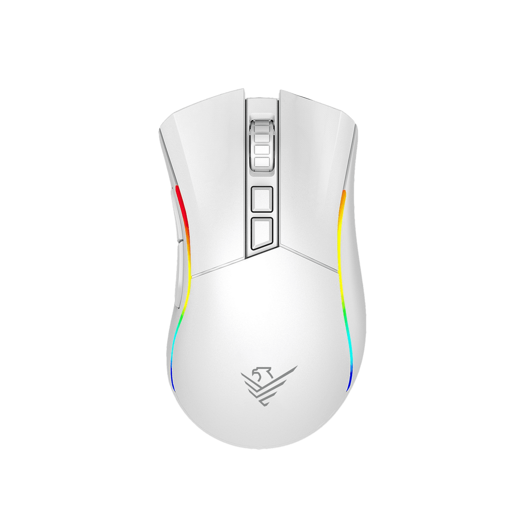 Ratón Gaming Inalambrico Void Elite 19000 Dpi De Alto Rendimiento