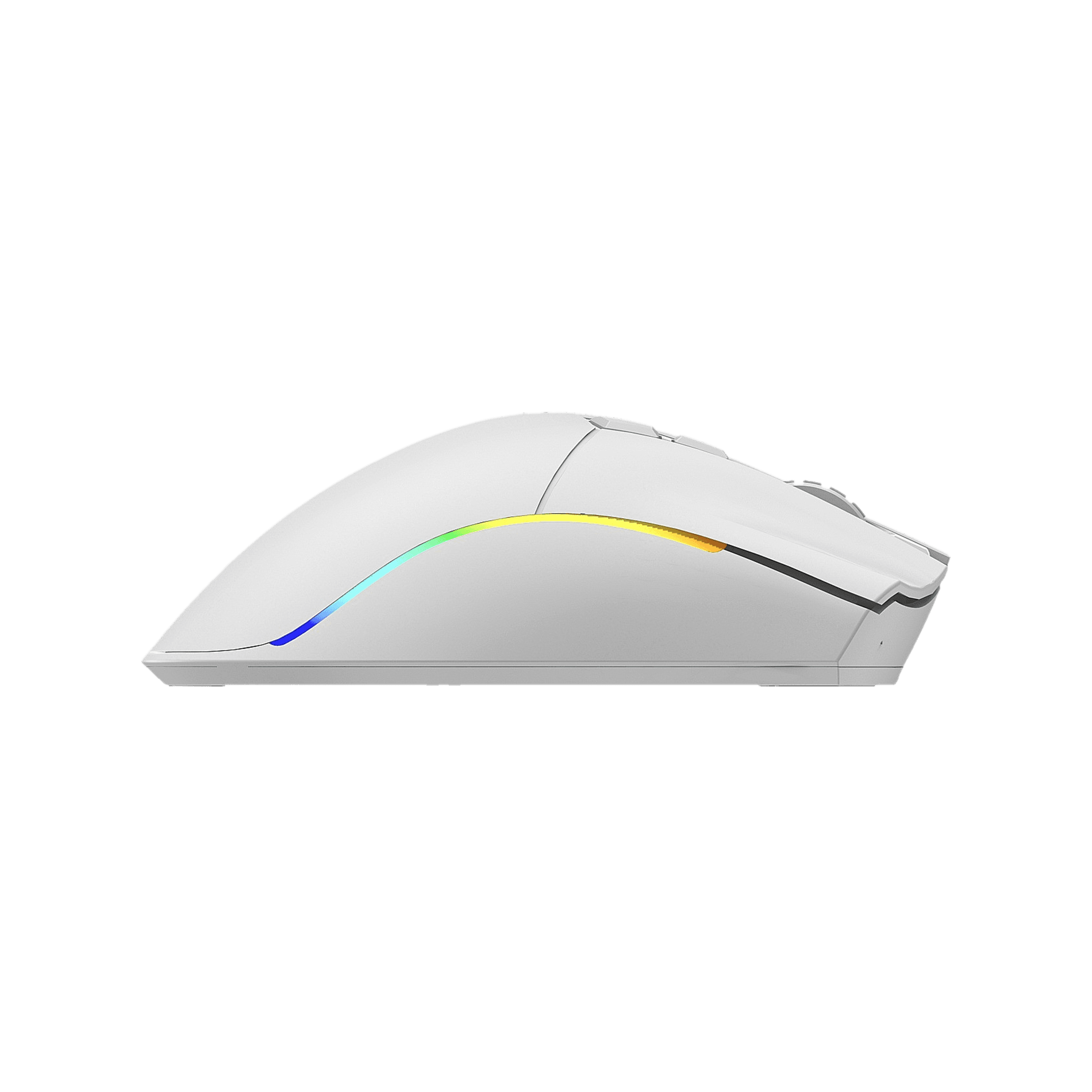 Ratón Gaming Inalambrico Void Elite 19000 Dpi De Alto Rendimiento