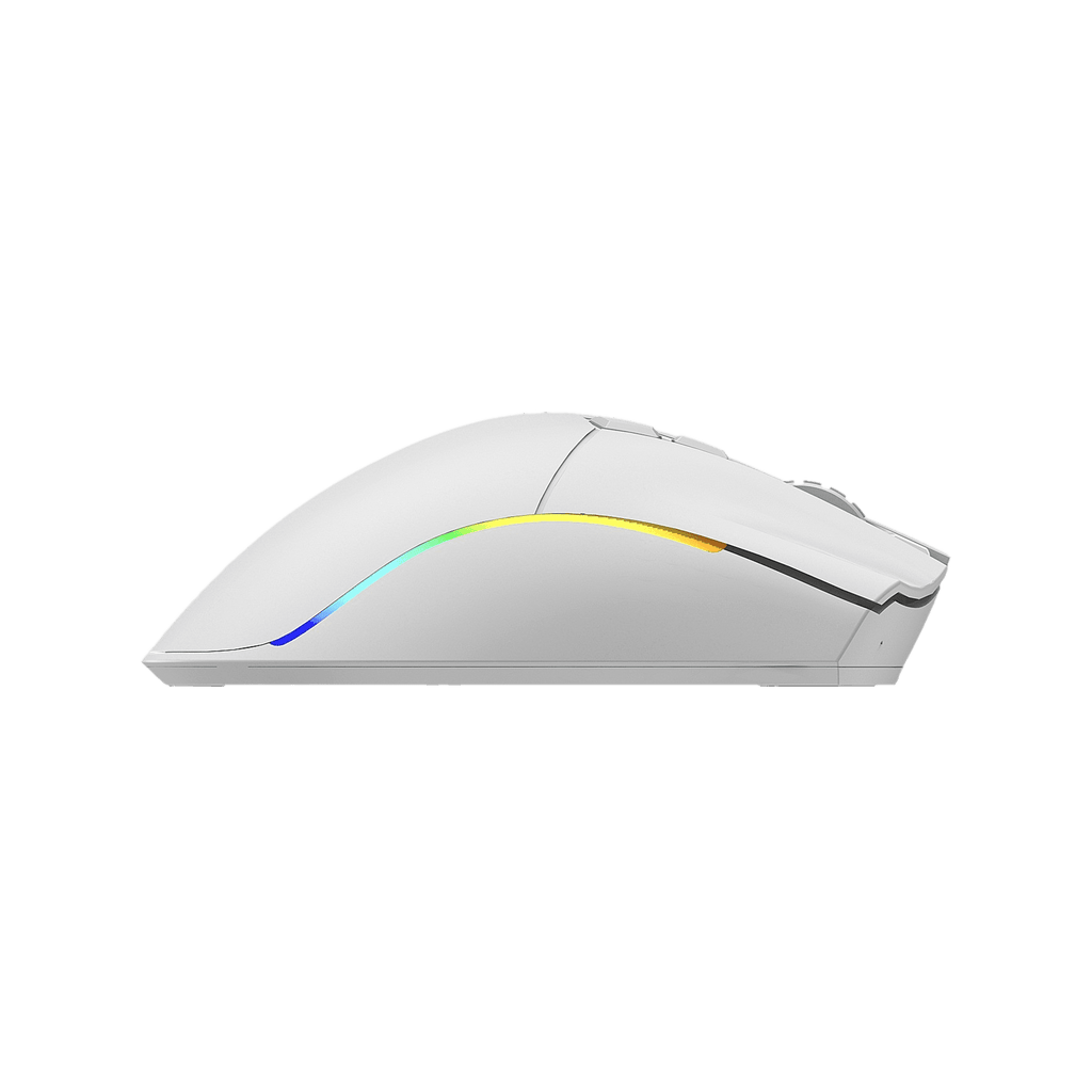 Ratón Gaming Inalambrico Void Elite 19000 Dpi De Alto Rendimiento