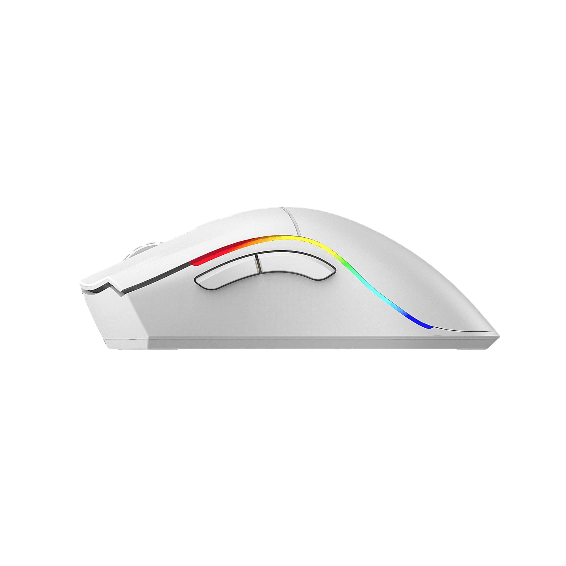 Ratón Gaming Inalambrico Void Elite 19000 Dpi De Alto Rendimiento