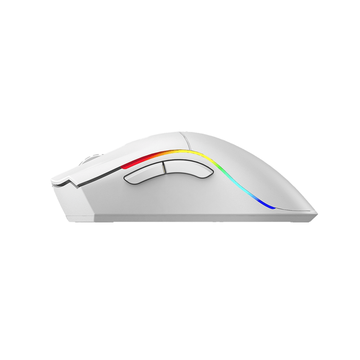 Ratón Gaming Inalambrico Void Elite 19000 Dpi De Alto Rendimiento