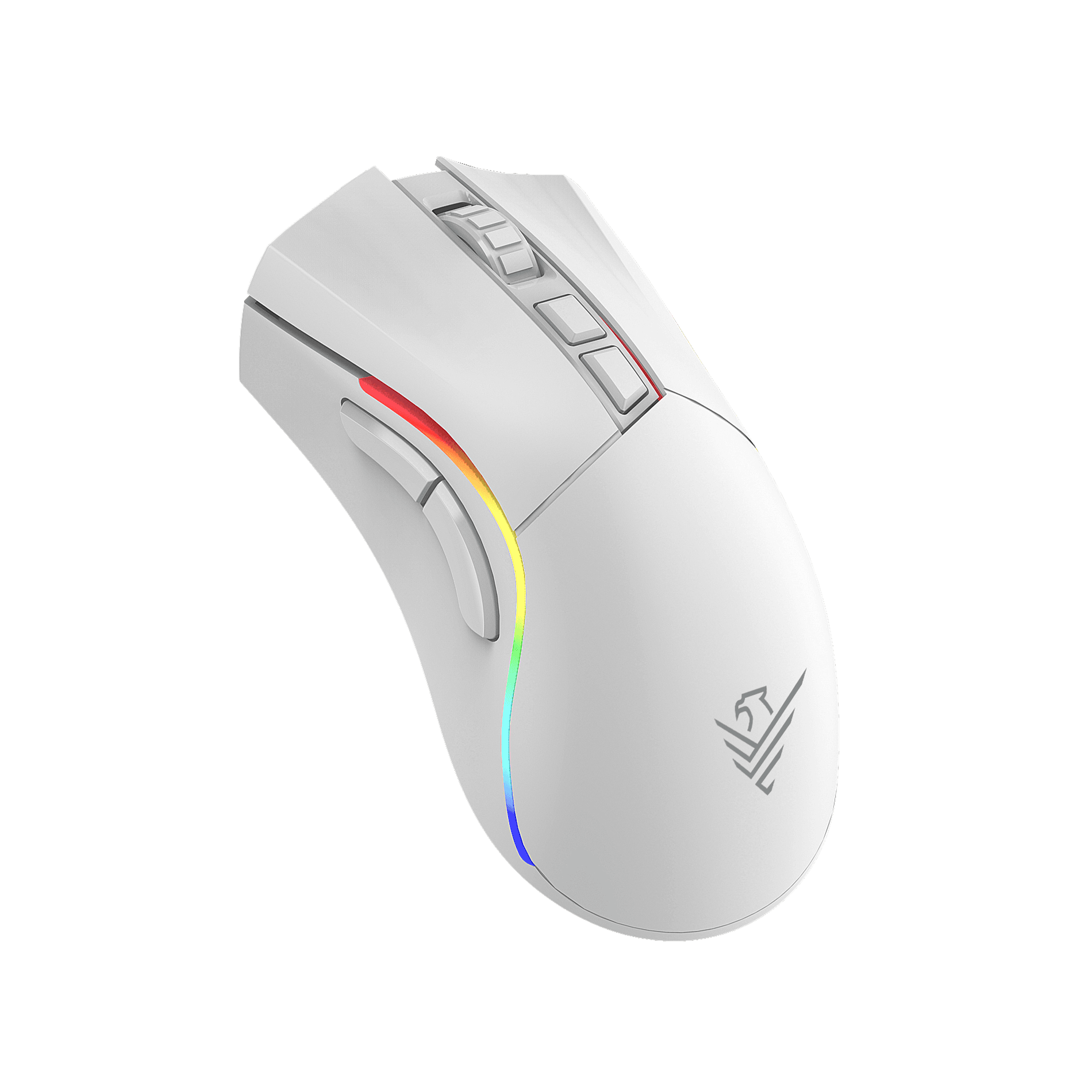 Ratón Gaming Inalambrico Void Elite 19000 Dpi De Alto Rendimiento