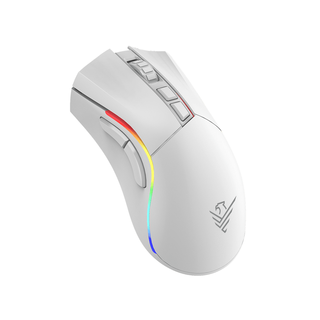 Ratón Gaming Inalambrico Void Elite 19000 Dpi De Alto Rendimiento