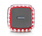 Altavoz Bluetooth Forever Bumpair Bs - 700 Red Color Rojo