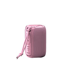 Altavoz Bluetooth Forever Bs - 10 Led Pink Color Rosa