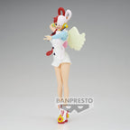 Figura Banpresto One Piece Film Red Glitter & Glamours Uta 22cm