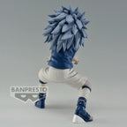 Figura Banpresto Naruto Vibration Sasuke Uchiha Ii 13cm