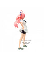 Figura Banpresto That Time I Got Reincarnated As A Slime Otherworlder Milim Nava Vol.20 15cm