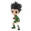 Figura Banpresto Q Posket Hunter X Hunter Gon Ver.a 13cm