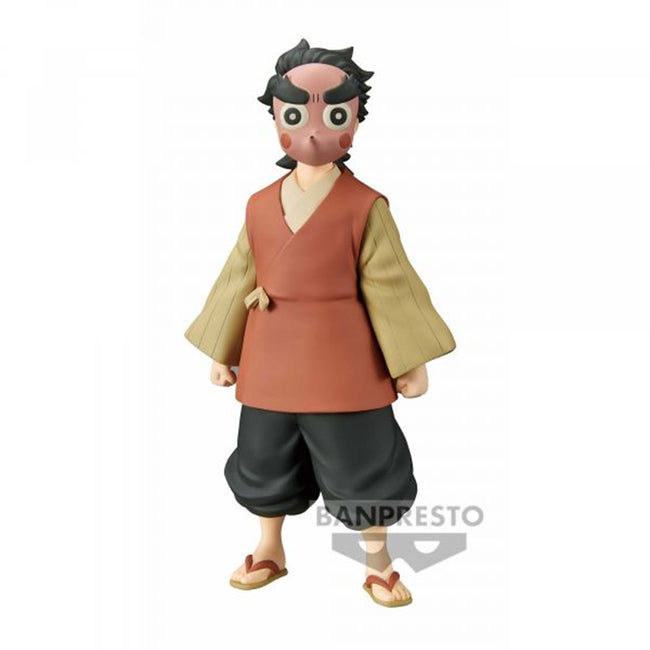 Figura Banpresto Demon Slayer Kimetsu No Yaiba Kotetsu Vol.42 13cm Hover Image