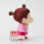 Figura Banpresto Crayon Shinchan Kasukabe Boueitai New Dimension! Nene Chan Vol.3 11cm